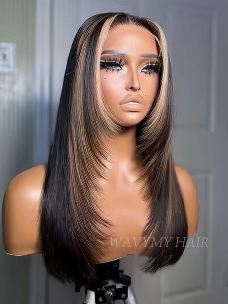 Show off Your Fabulous Spring Looks with Human Hair Wigs Show off Your Fabulous Spring Looks with Human Hair Wigs