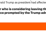 Scientists Questioned Thinking Leaving U.S.
