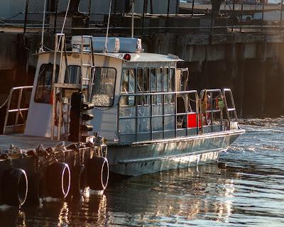 Along the Hudson River