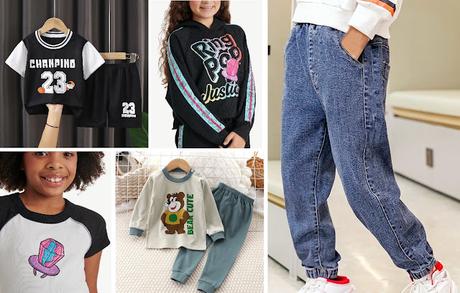 What’s the one clothing item your kid wears so much, you have to sneak it into the laundry? What’s the one clothing item your kid wears so much, you have to sneak it into the laundry?