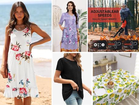 What’s your ‘It’s officially spring’ moment? What’s your ‘It’s officially spring’ moment?