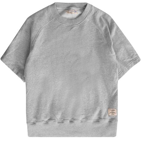 Outfits: The Evolution of Short Sleeve Sweatshirts in 2025 short sleeve sweatshirts