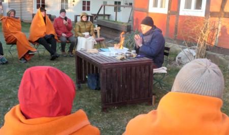 CVV Sharing Group Living 2025 CVV Sharing Group Living 2025