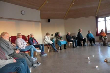 CVV Sharing Group Living 2025 CVV Sharing Group Living 2025