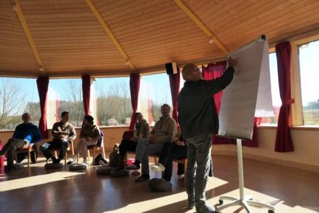 CVV Sharing Group Living 2025 CVV Sharing Group Living 2025