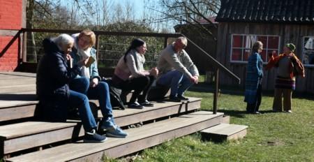 CVV Sharing Group Living 2025 CVV Sharing Group Living 2025