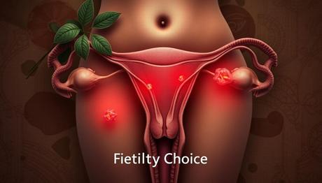 reproductive system infection reproductive system infection