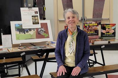 THINK OUTSIDE THE BOOK: Presentation to Teachers at the Southern Nevada Early Childhood Conference THINK OUTSIDE THE BOOK: Presentation to Teachers at the Southern Nevada Early Childhood Conference