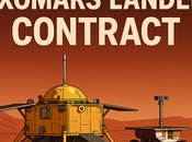Airbus Wins ExoMars Lander Contract