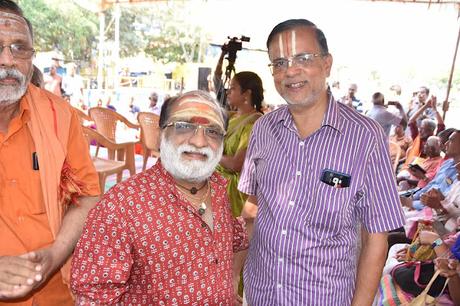 Veeramani Raju ~ பள்ளிக்கட்டு சபரிமலைக்கு - கல்லும் முள்ளும் காலுக்கு மெத்தை
