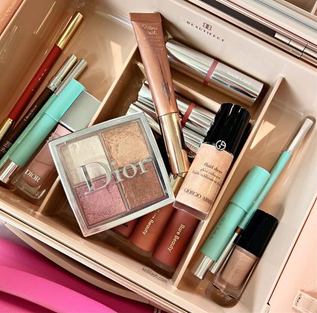 How to Edit Your Perfect Everyday Makeup Bag How to Edit Your Perfect Everyday Makeup Bag