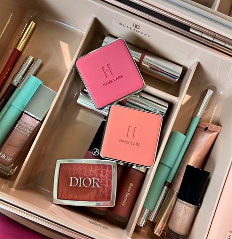 How to Edit Your Perfect Everyday Makeup Bag How to Edit Your Perfect Everyday Makeup Bag