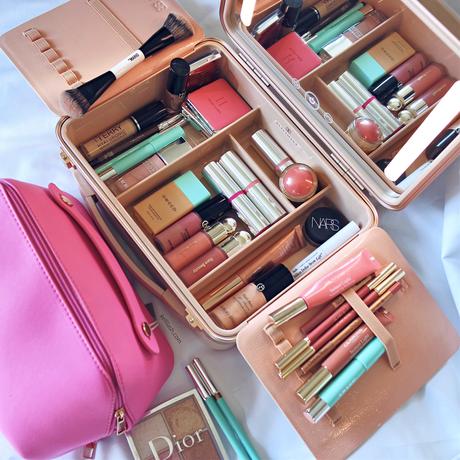 How to Edit Your Perfect Everyday Makeup Bag How to Edit Your Perfect Everyday Makeup Bag