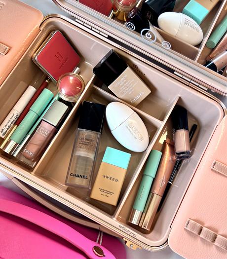 How to Edit Your Perfect Everyday Makeup Bag How to Edit Your Perfect Everyday Makeup Bag