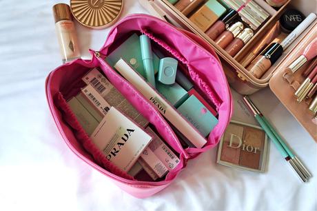 How to Edit Your Perfect Everyday Makeup Bag How to Edit Your Perfect Everyday Makeup Bag