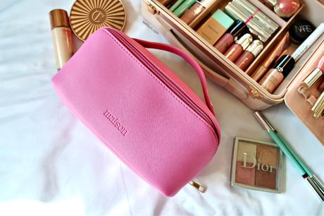 How to Edit Your Perfect Everyday Makeup Bag How to Edit Your Perfect Everyday Makeup Bag