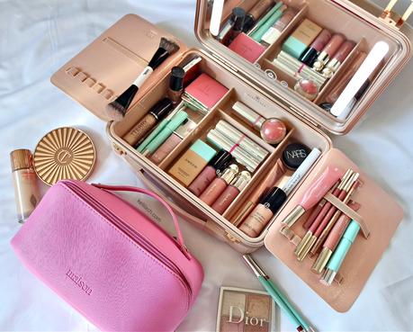 How to Edit Your Perfect Everyday Makeup Bag How to Edit Your Perfect Everyday Makeup Bag