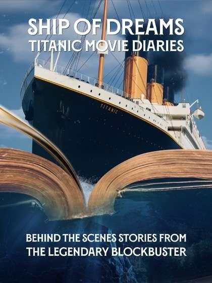 Ship of Dreams: The Movie Diaries (2024) Movie Review
