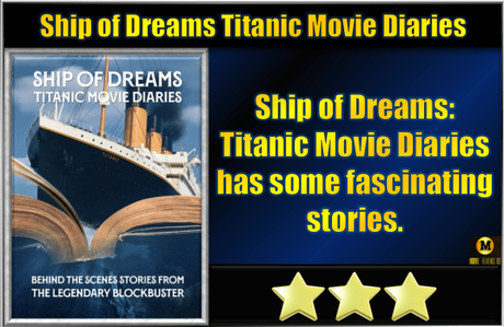 Ship of Dreams: The Movie Diaries (2024) Movie Review Ship of Dreams: The Movie Diaries (2024) Movie Review