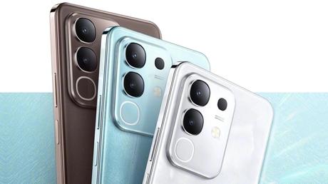 Vivo y300t launched price specifications features