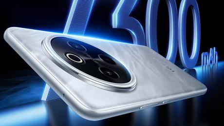 Upcoming Smartphones in April