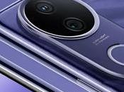 Both Front Rear Megapixels, with Weird Camera Coming Vivo