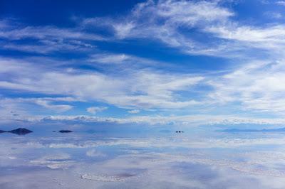 BOLIVIA: Unfinished Business--Return Trip by Guest Poster Owen Floody