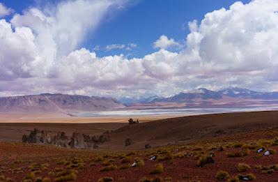 BOLIVIA: Unfinished Business--Return Trip by Guest Poster Owen Floody