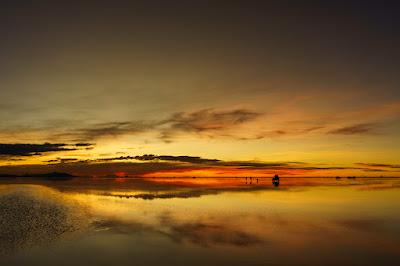 BOLIVIA: Unfinished Business--Return Trip by Guest Poster Owen Floody