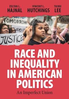 The continuing reality of racism The continuing reality of racism