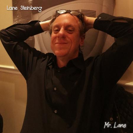 Lane Steinberg: Mr. Lane Lane Steinberg: Mr. Lane