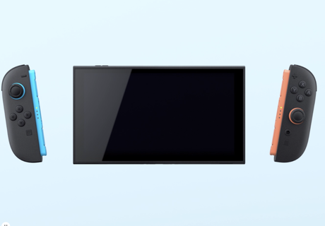 Nintendo Switch 2 Direct Hype: How to Prep for Nintendo’s Next-gen Showoff 3 An image of the Nintendo Switch 2