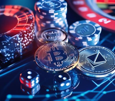 Top 10 Cryptocurrencies Used in Online Casinos (and Why) Top 10 Cryptocurrencies Used in Online Casinos (and Why)