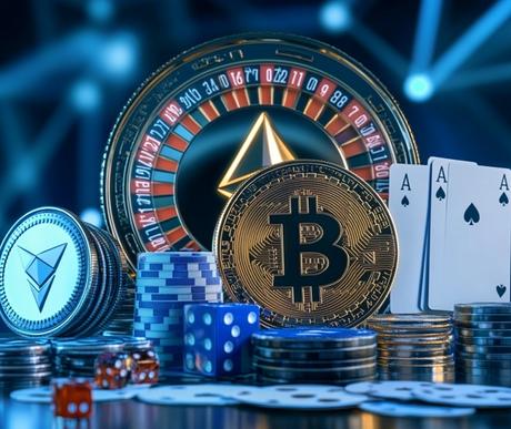 Top 10 Cryptocurrencies Used in Online Casinos (and Why) Top 10 Cryptocurrencies Used in Online Casinos (and Why)