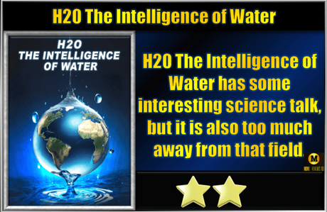 H20: The Intelligence of Water (2025) Movie Review