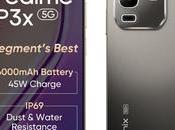 Realme Infinix Note 50x: 1,000