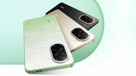 Redmi A5 launched in global market price specs features