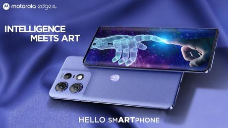 motorola edge 50 pro 50 megapixel camera fast charging huge discount