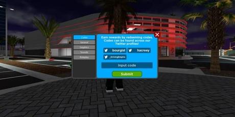 Driving Empire Codes Roblox – Updated 2025 Drive Simulator Codes Reedem