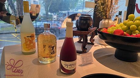 From Seoul to Singapore: Indulge in the Rich Flavors of Korean Cuisine From Seoul to Singapore: Indulge in the Rich Flavors of Korean Cuisine