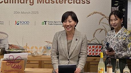 From Seoul to Singapore: Indulge in the Rich Flavors of Korean Cuisine From Seoul to Singapore: Indulge in the Rich Flavors of Korean Cuisine