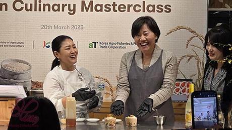 From Seoul to Singapore: Indulge in the Rich Flavors of Korean Cuisine From Seoul to Singapore: Indulge in the Rich Flavors of Korean Cuisine