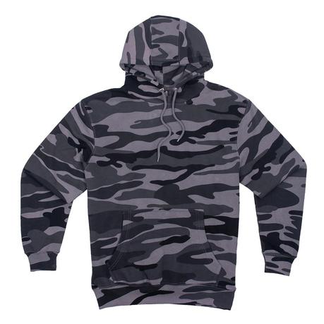 Sharp Fashion: Mastering Camo Sweatshirt Style for 2025 camo sweatshirt