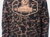 Sharp Fashion: Mastering Camo Sweatshirt Style 2025
