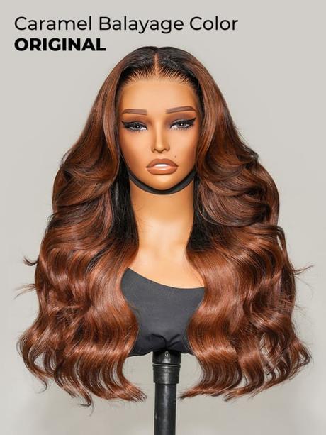 The 5 Best Spring Hair Color Trends of 2025: Expert Picks