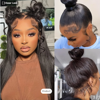 How to Select Glueless Wigs for Your Daily Life