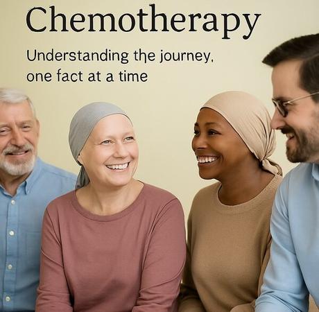 Ten Important Things You Never Knew About Chemotherapy