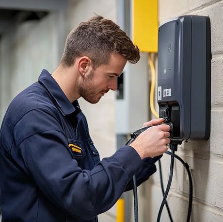 Top 10 EV Home Charging Stations for UK Homeowners