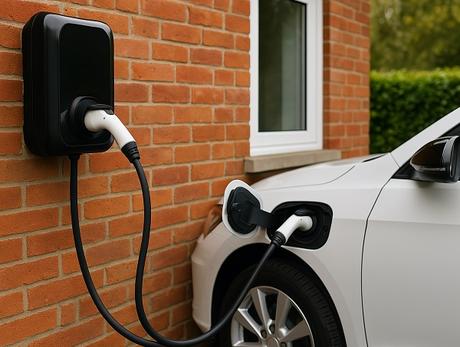 Top 10 EV Home Charging Stations for UK Homeowners