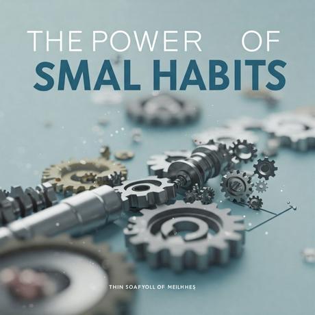 Power of Small Habits The Power of Small Habits